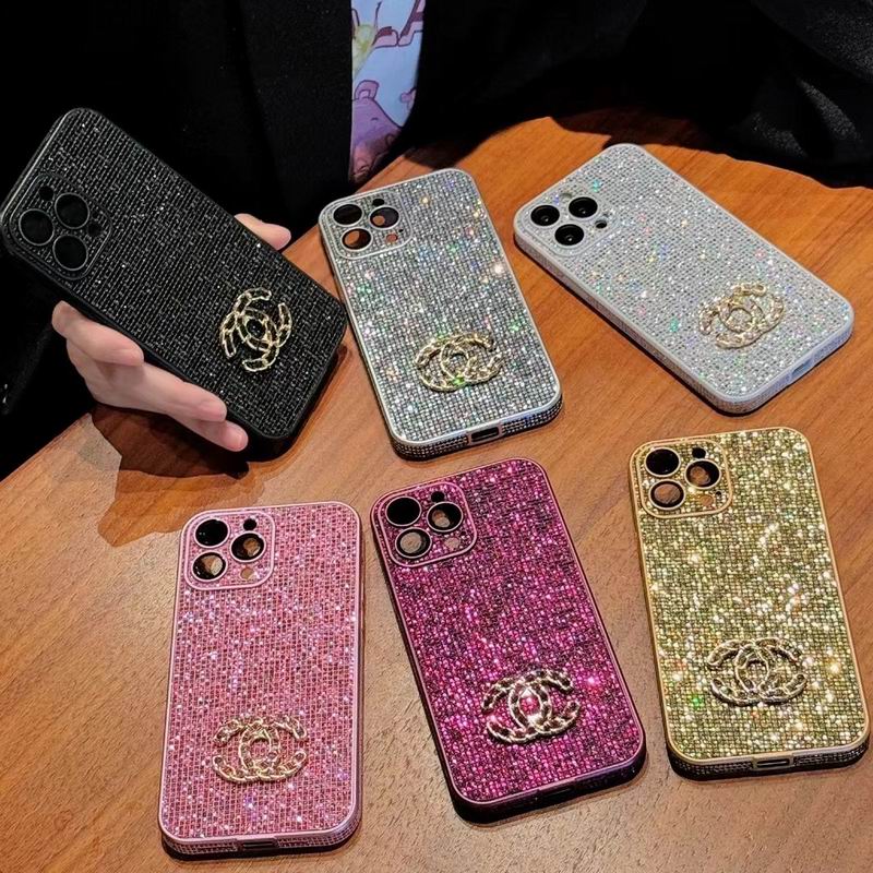 Chanel iPhone11-15Pro max 118